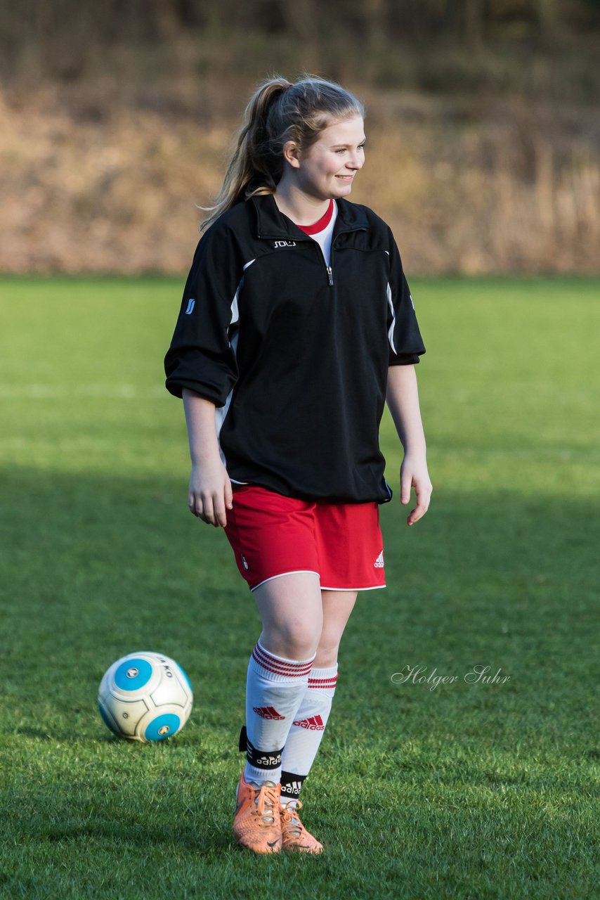 Bild 92 - Frauen SV Boostedt - TSV Aukrug : Ergebnis: 6:2